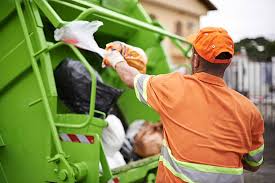 Best Yard Waste Removal  in Langley, SC