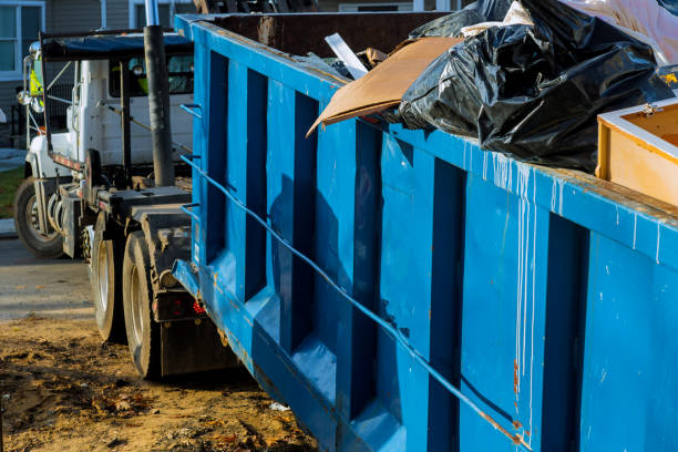 Trusted Langley, SC Junk Removal Services Experts