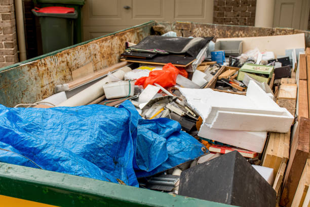 Best Hot Tub Removal  in Langley, SC
