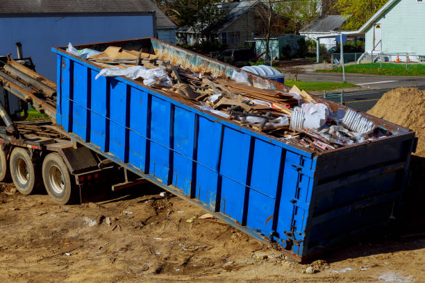 Moving and Downsizing Cleanouts in Langley, SC