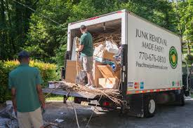 Junk Removal for Events in Langley, SC